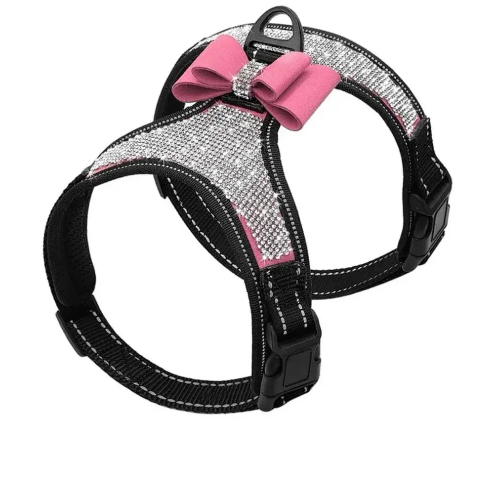 dog harness medium